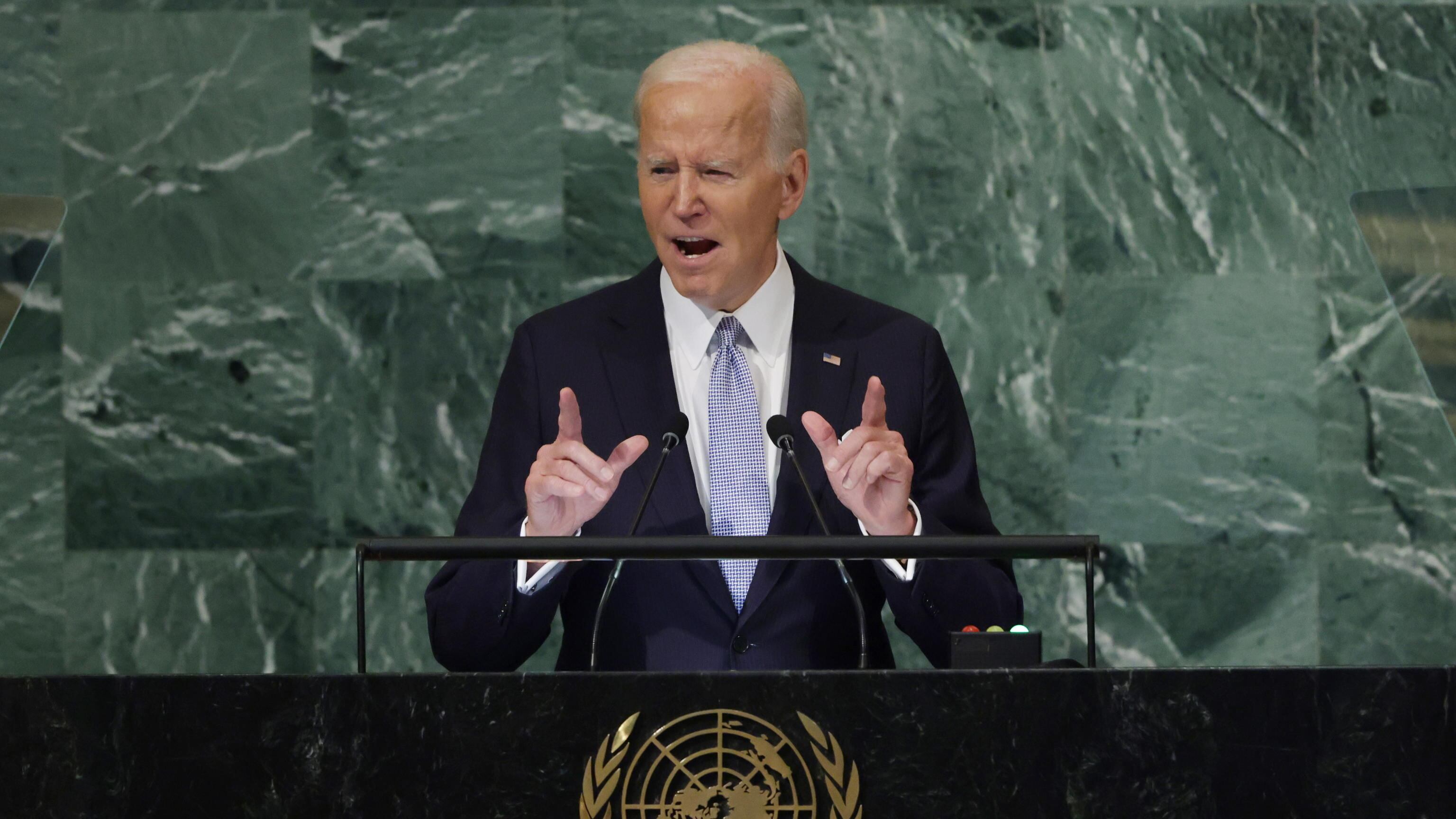 "Biden lavorerà bene con qualunque premier"