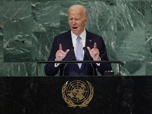 Arriva il via libera dagli Usa a un governo targato Meloni "Macché fine del mondo..."
