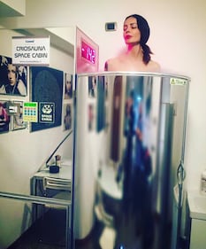 Nina Moric, le foto più sexy 21