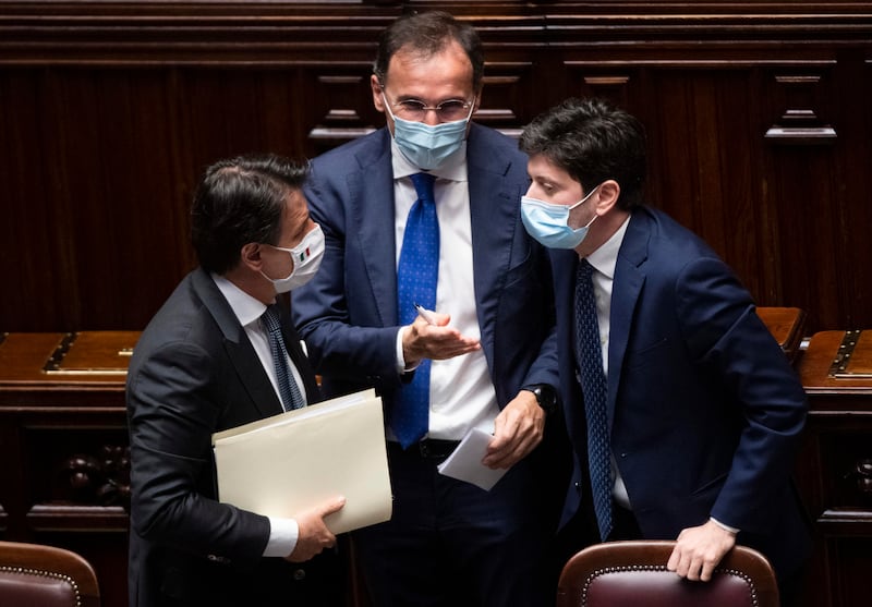 Mistero sul numero di vaccinati: "Il governo dica quanti sono"