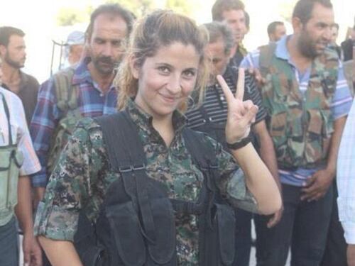 Ma è vero o no che Rehana è stata uccisa dall'Isis?