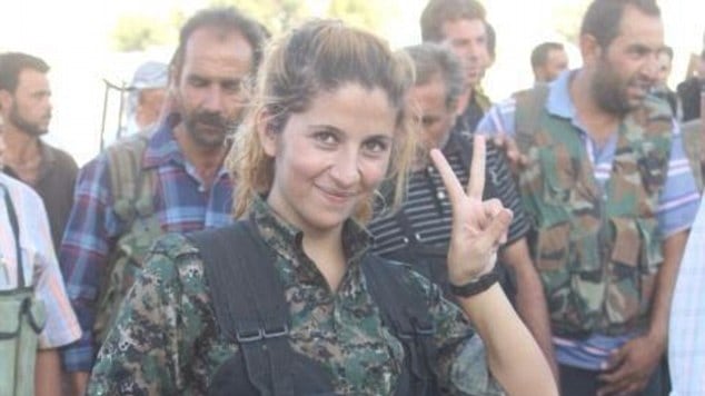Ma è vero o no che Rehana è stata uccisa dall'Isis?