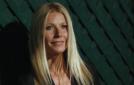 Gwyneth Paltrow 8