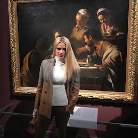 Michelle Hunziker compie 40 anni 15