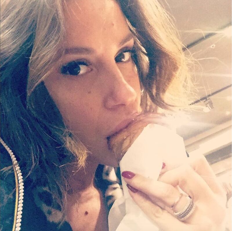 Malena Mastromarino, la vita hot prima dell'Isola 2017 15