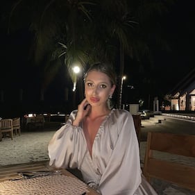 Lady Skriniar fa impazzire i follower su Instagram 3
