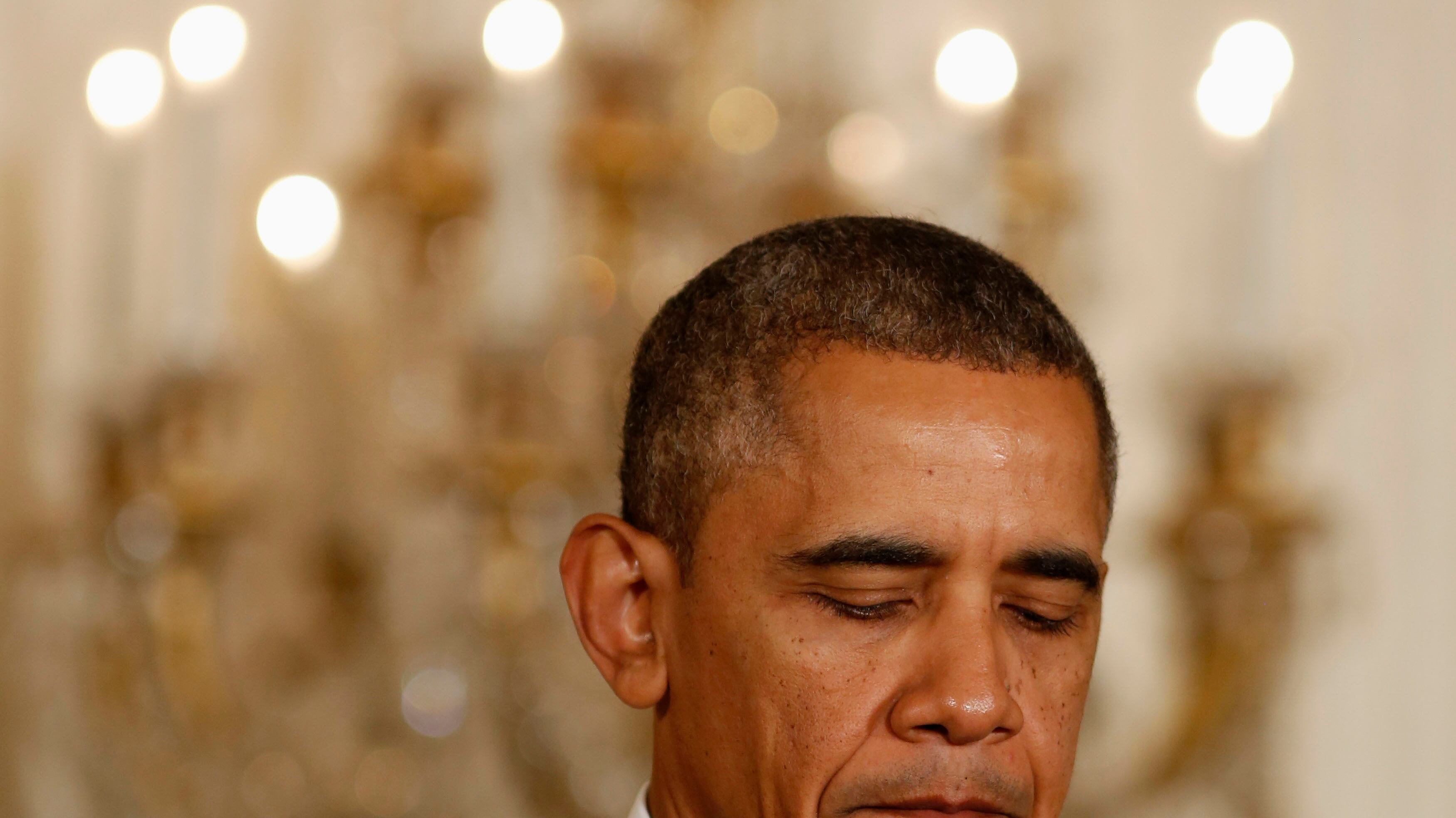 Quando Obama diceva: "Il web dev'essere libero"