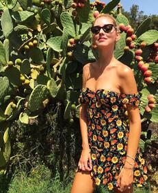 Chiara Ferragni, le foto sexy 10