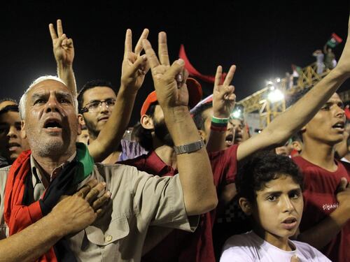Islamisti scatenati: «arrestati» in Libia 100 cristiani egiziani