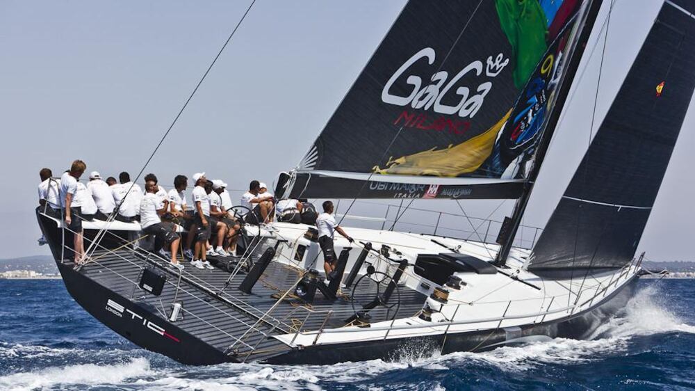 «Stig» subito protagonista Obiettivo la Coppa del Re