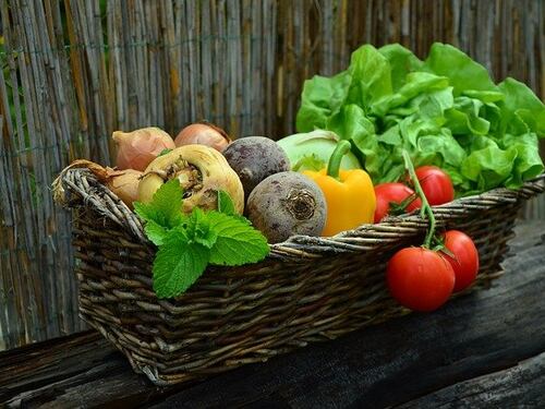 Deterioramento cognitivo, una dieta ricca di vegetali riduce il rischio