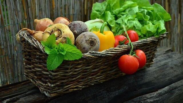 Deterioramento cognitivo, una dieta ricca di vegetali riduce il rischio