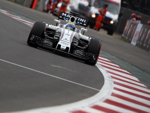 Sir Frank, magia finale. Williams a stelle e strisce. La F1 resta senza storia