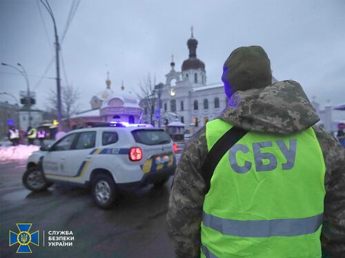 Armi a Kiev, 20 Paesi Nato su 30 hanno esaurito le scorte