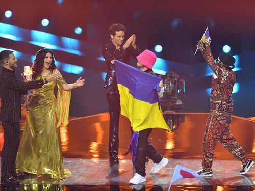 Eurovision, perché è una vittoria politica