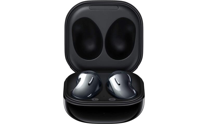 Auricolari Samsung Galaxy Buds Live