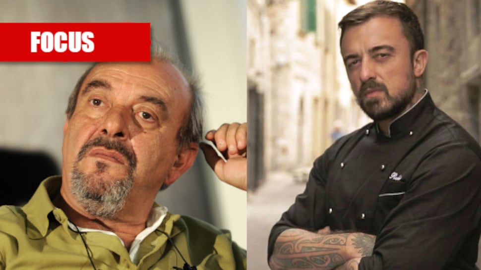 I radical chic tollerati con i migranti, odiatori con Salvini