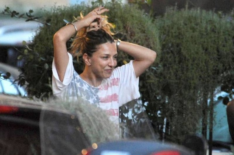 Myriam Catania, topless sexy: foto 40