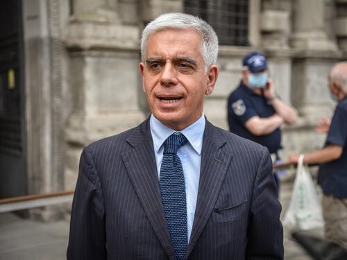 "Noi coerenti su sicurezza e alleanze. In Regione il presidente si conserva"