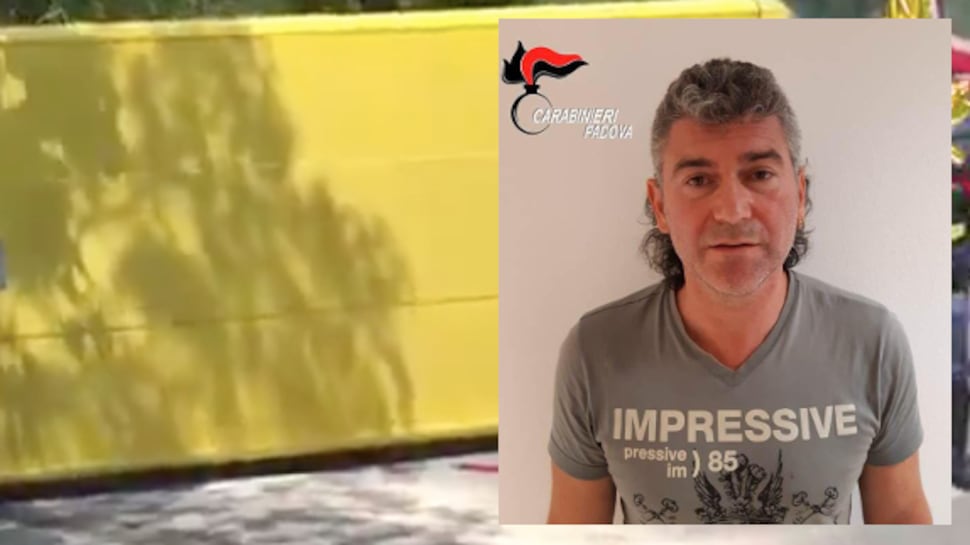 Ubriaco e pure con precedenti alla guida di uno scuolabus