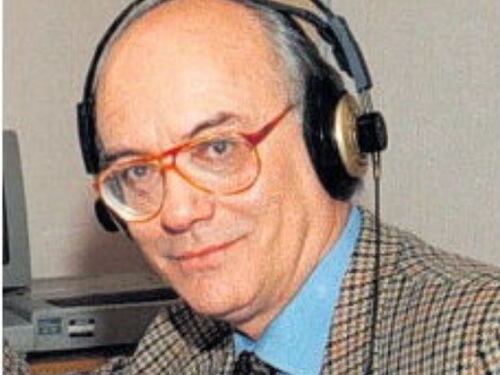 Enrico Morbelli, maestro di liberalismo che ha fatto "Scuola"