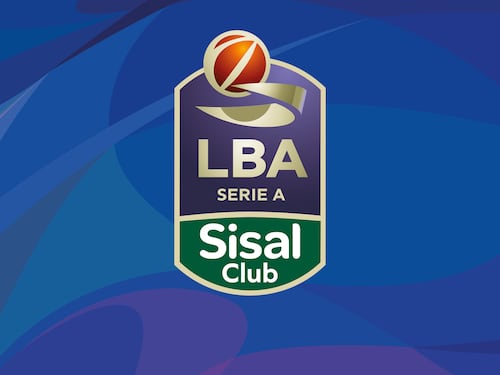 SisalClub nuovo Title Sponsor della Lega Basket Serie A