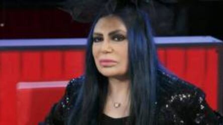 Jefeo risponde su Instagram a Loredana Bertè