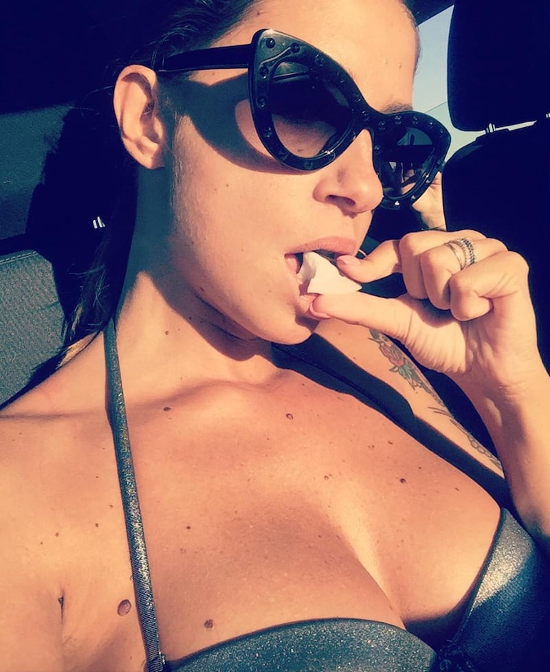 Malena hot su Instagram 30