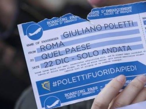 Il 28 maggio si va a votare per il referendum sui voucher