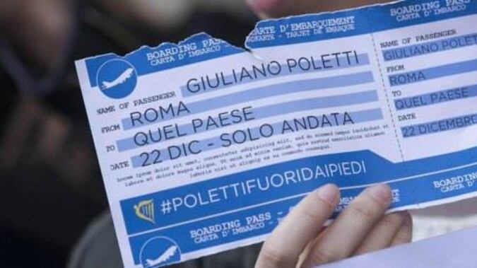 Voucher, sì con Fi e Lega Si spacca anche il Pd Governo al capolinea