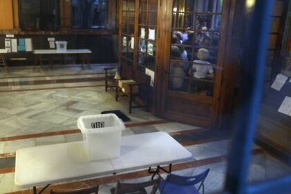 Tensioni tra polizia e indipendentisti 4