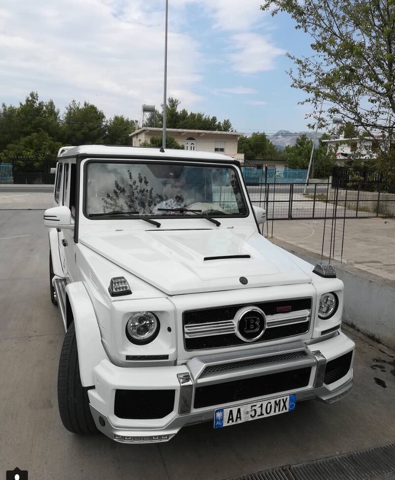 Rich Kids of Albania, le foto 4