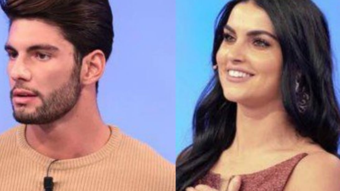 Teresa e Andrea insieme: ad Antonio Moriconi piace la nuova coppia