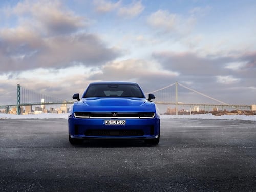 Dodge rilancia la sfida europea: community, solidarietà e nuova Charger guidano la crescita del marchio