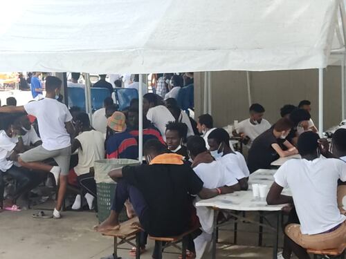 Lampedusa, sbarchi fuori controllo: quasi 33mila clandestini in un anno