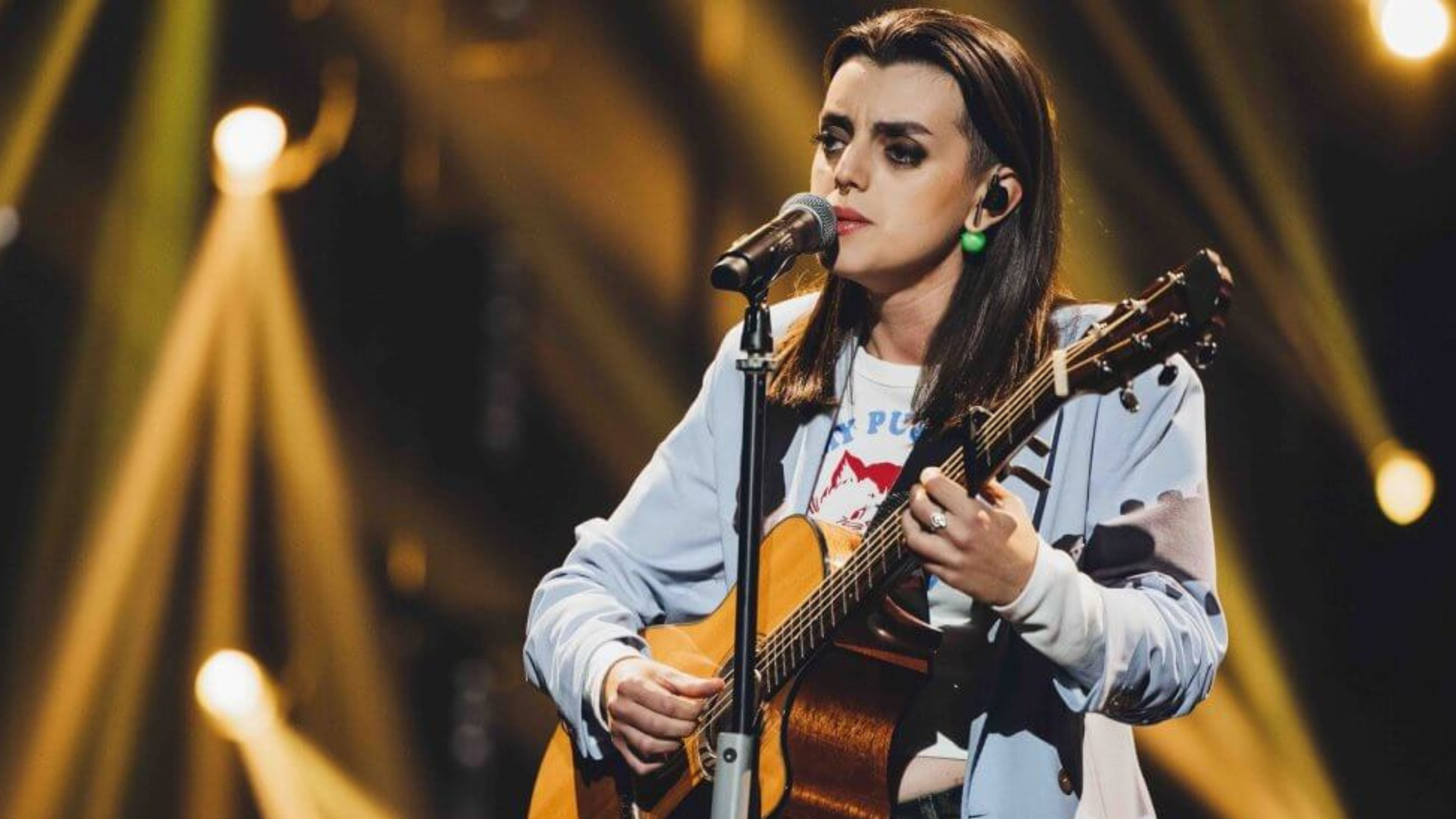 Se l'X Factor non è maschio bianco
