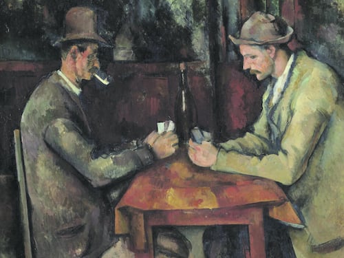 Cézanne e quei paesaggi aperti che ci portano nella modernità