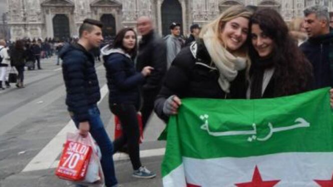 I magistrati sul web: "Ora Greta e Vanessa restituiscano il riscatto"