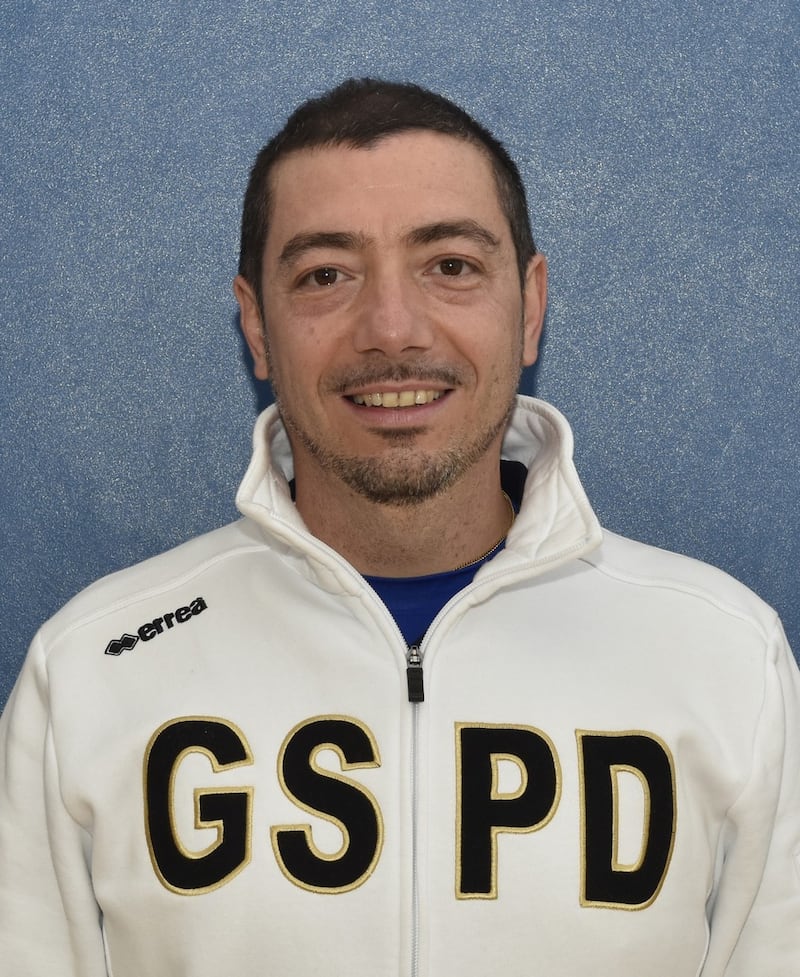 Gli atleti degli Invictus Game 27