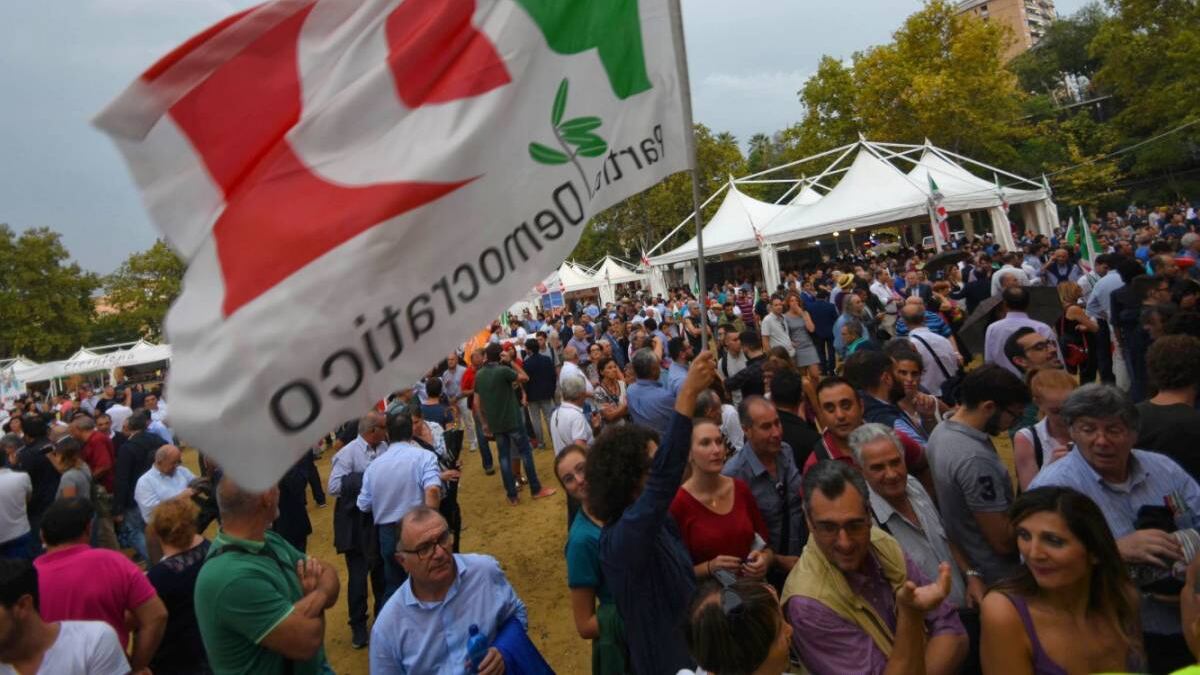 Cena scolastica alla Festa dell'Unità, emerge la verità (e la "gaffe" del Pd)