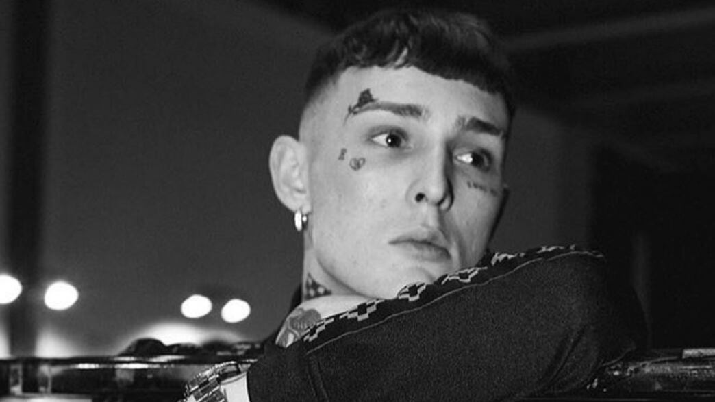 Roma, festino a base di droga: Dark Side nei guai