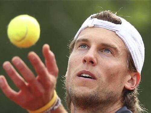 Atp Umago: Seppi supera la sorpresa Cecchinato nel derby italiano