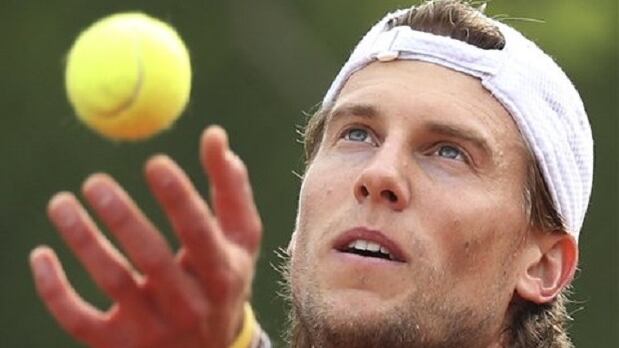 Atp Umago: Seppi supera la sorpresa Cecchinato nel derby italiano