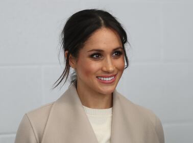 Meghan Markle regina di stile, foto 13