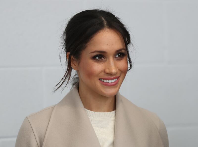 Meghan Markle regina di stile, foto 13