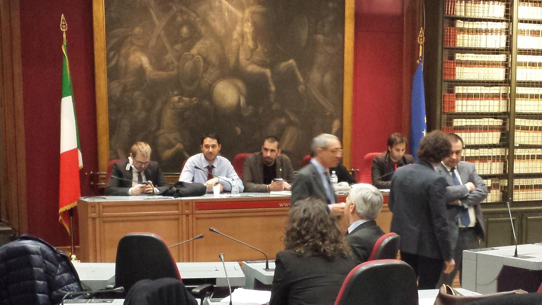 Italicum, ok dalla Commissione: testo alla Camera senza emendamenti