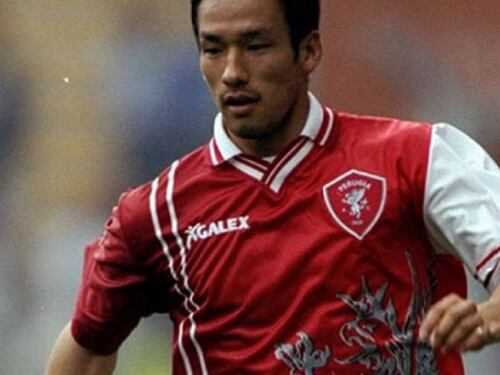 Perugia, provincia del Giappone: quando Gaucci portò Nakata