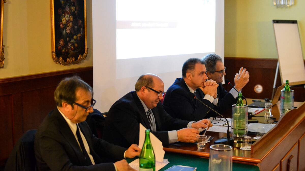 Orsini: "Una campagna d'informazione per spiegare i vantaggi del bonus mobili"