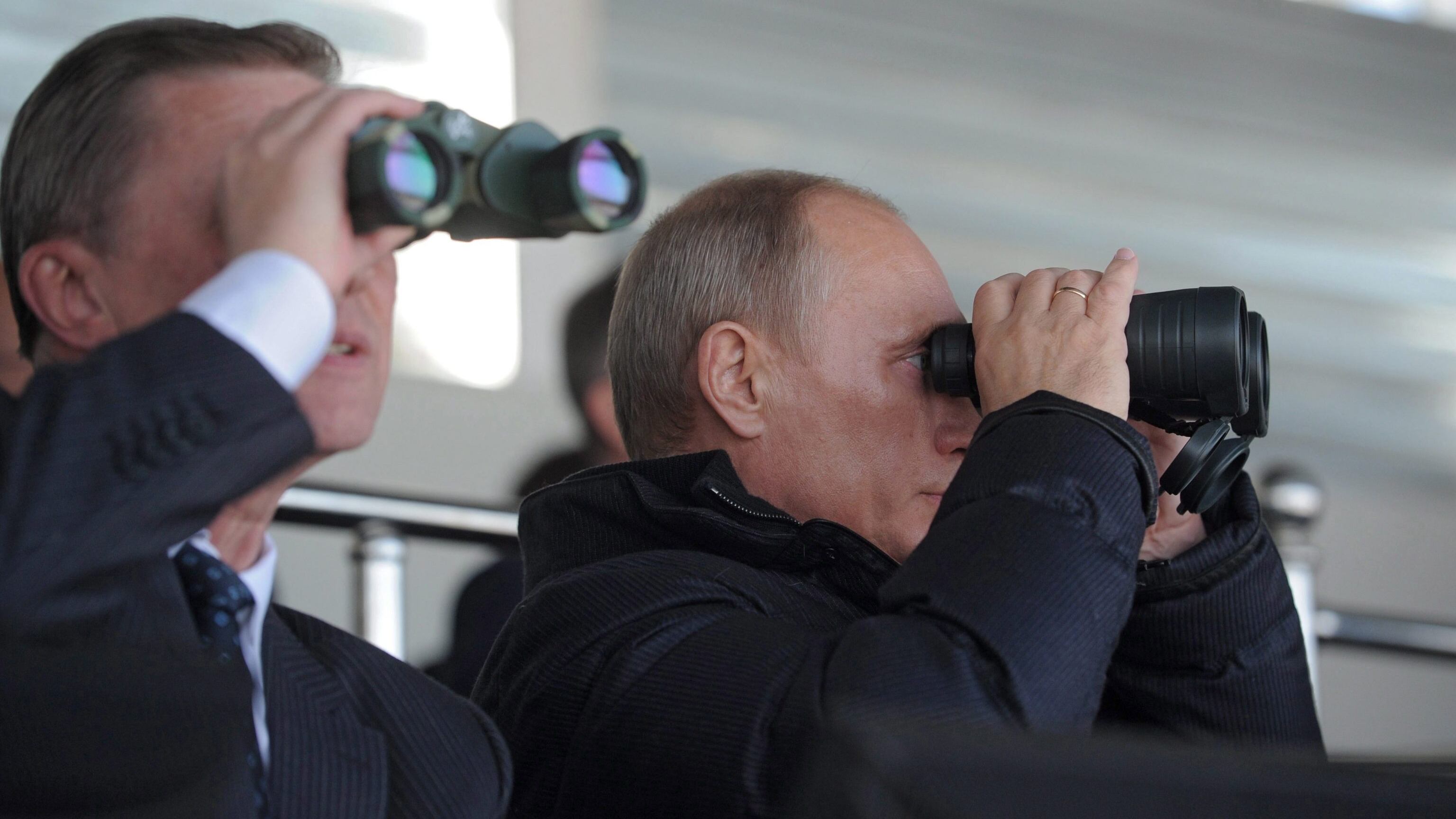 L'ex consigliere di Trump avverte: "Perché Putin va sconfitto in 4 settimane"