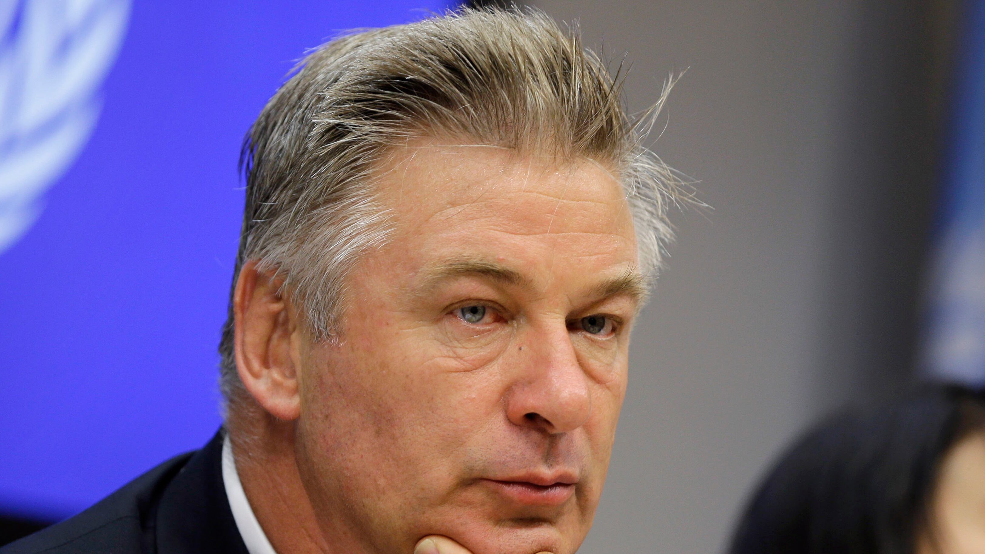 Sparatoria sul set di Rust: Alec Baldwin incriminato per omicidio colposo